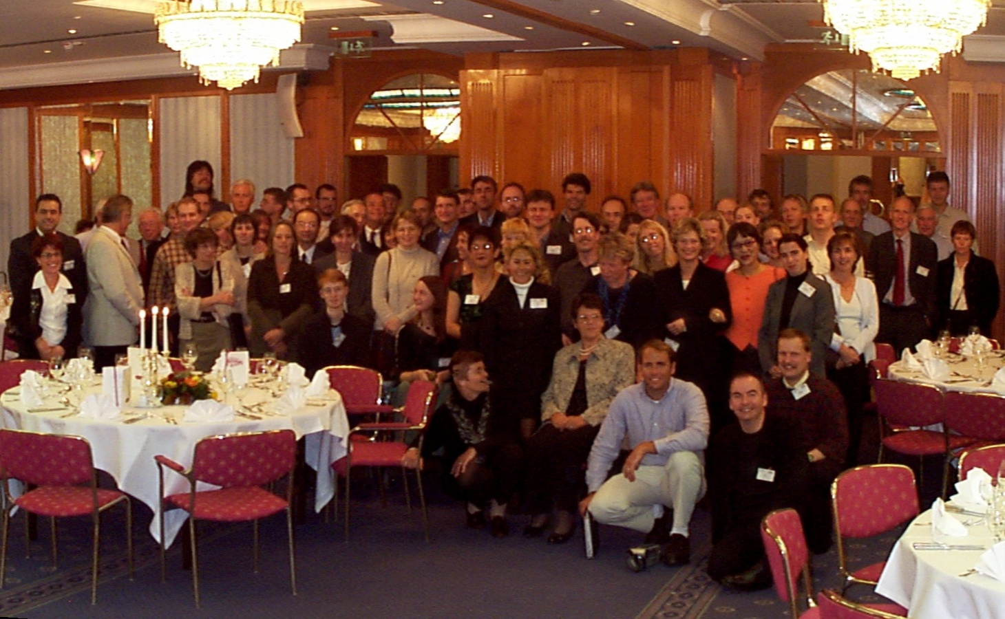 Conference Participants